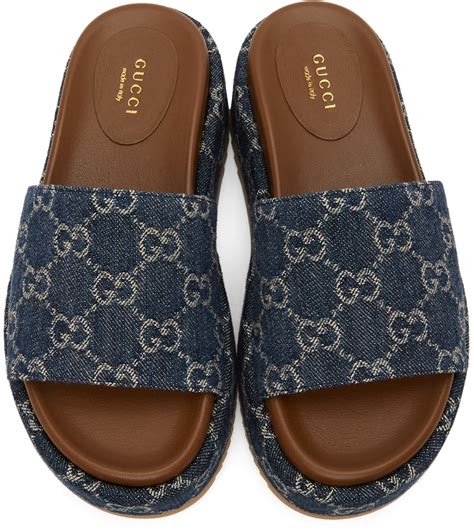 gucci slide sandal cheap|gucci slides outlet.